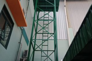 Menara air tandon Menara air tandon